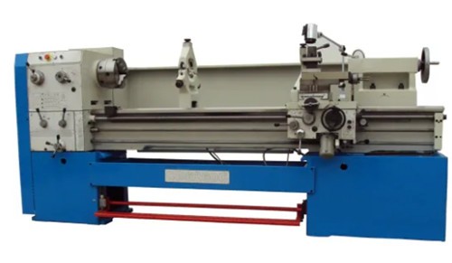 CDC Series Horizotal Lathe Machine