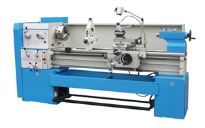 CDB Series Horizotal Lathe Machine