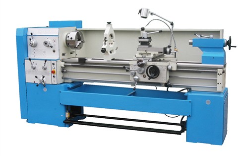 CDB Series Horizotal Lathe Machine