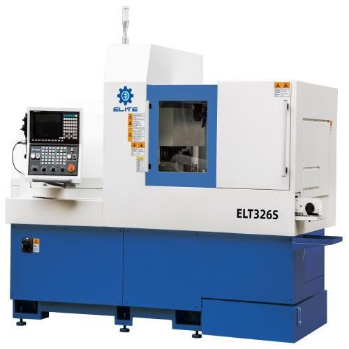 SWISS TYPE CNC LATHE ELT326S