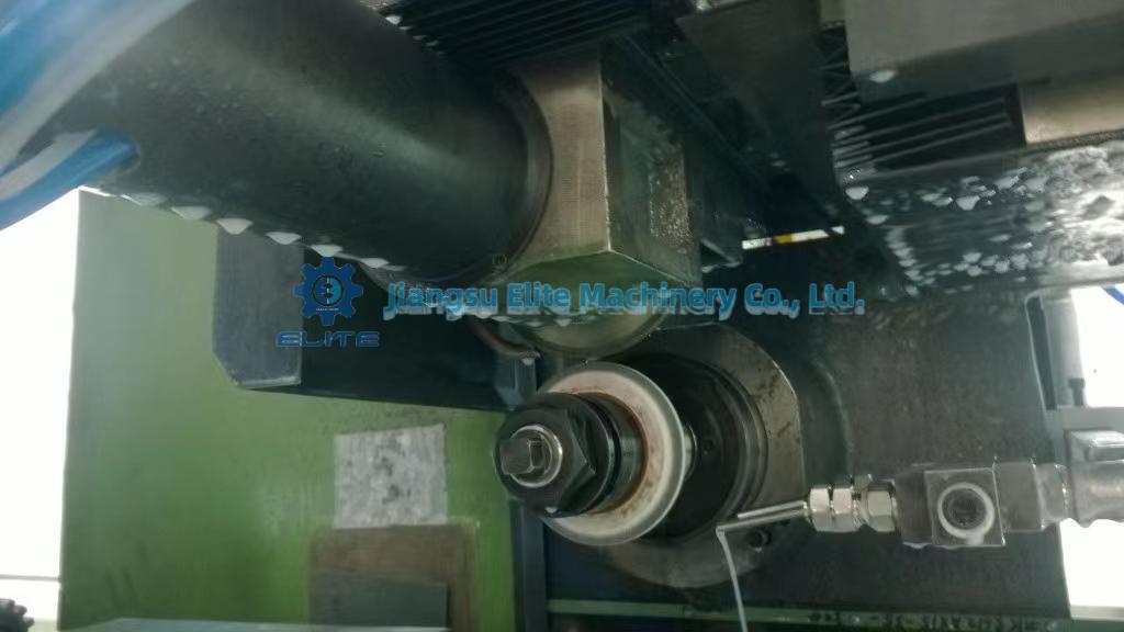 Spline Shaft Grinder SIEMENS